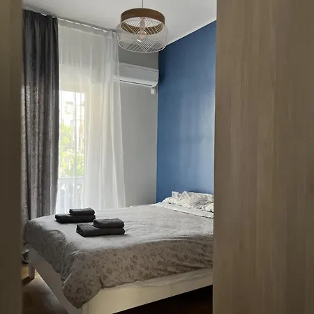 Deseo 2 Apartments Athens Exterior photo