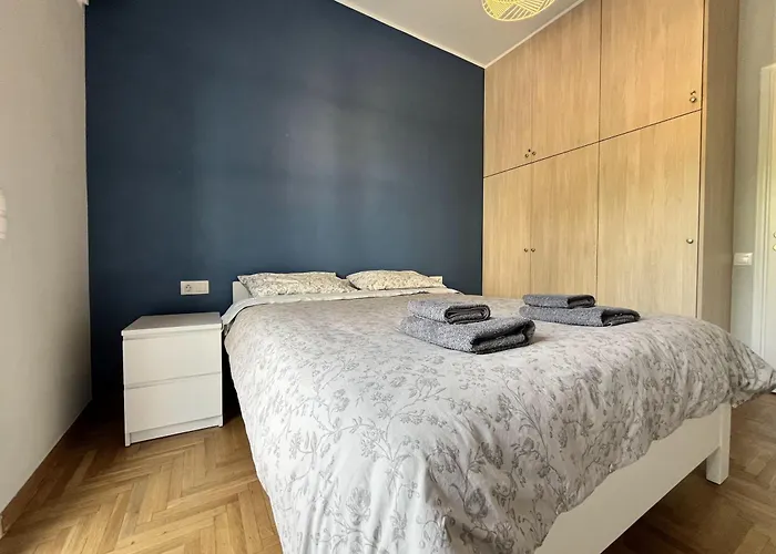 Deseo 2 Apartments