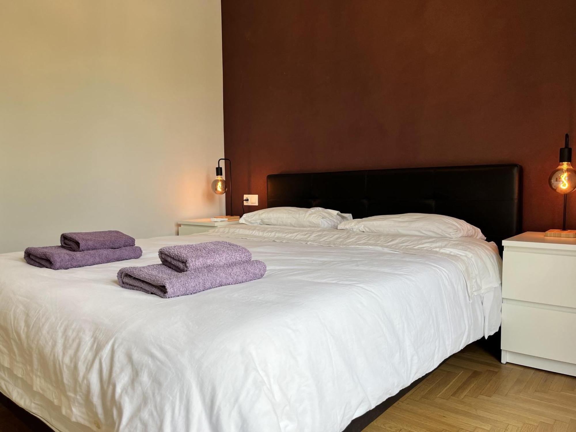 Deseo 2 Apartment Athen