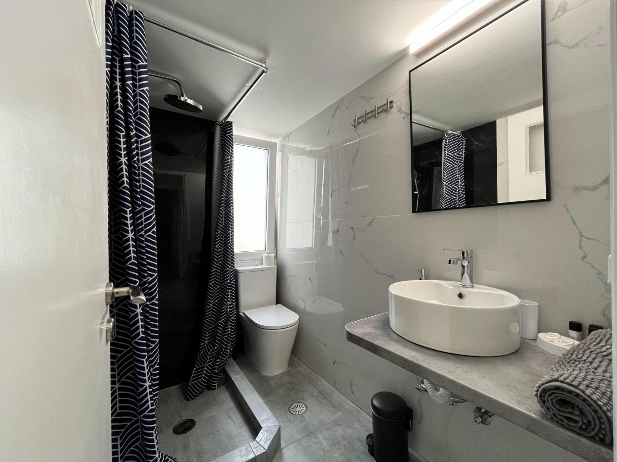 Apartment Deseo 2