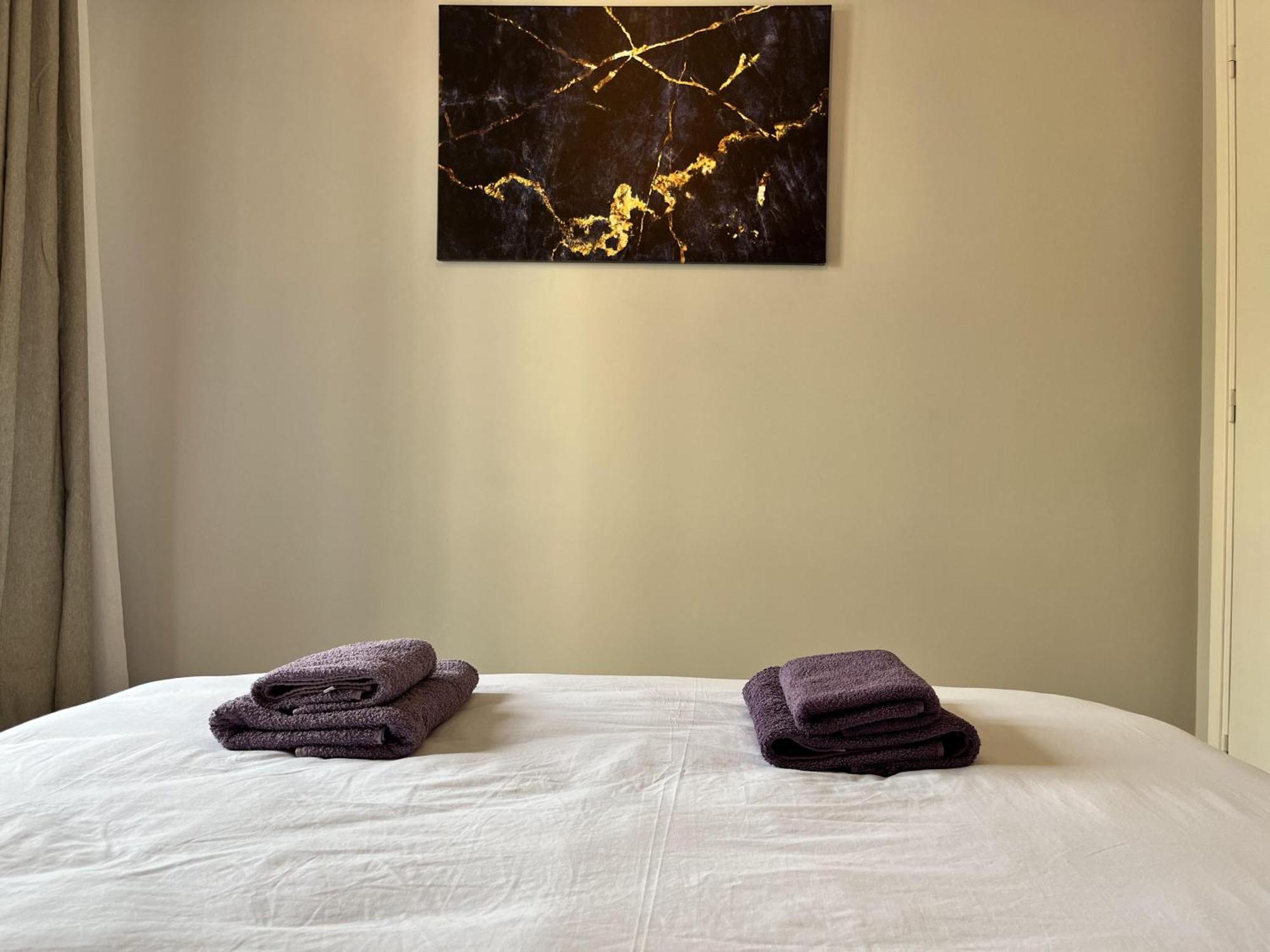 Deseo 2 Apartment *