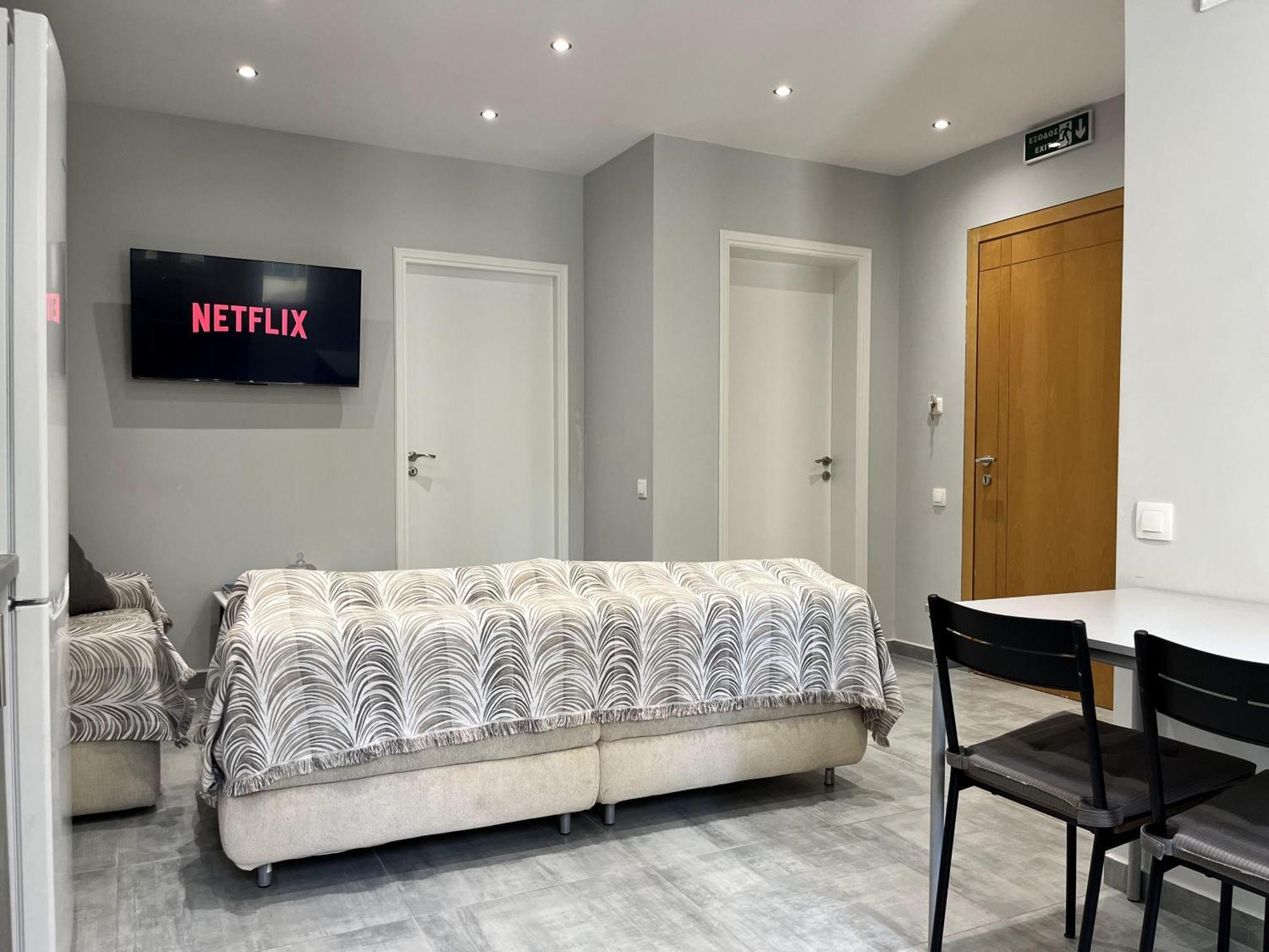 Deseo 2 Apartment Athen
