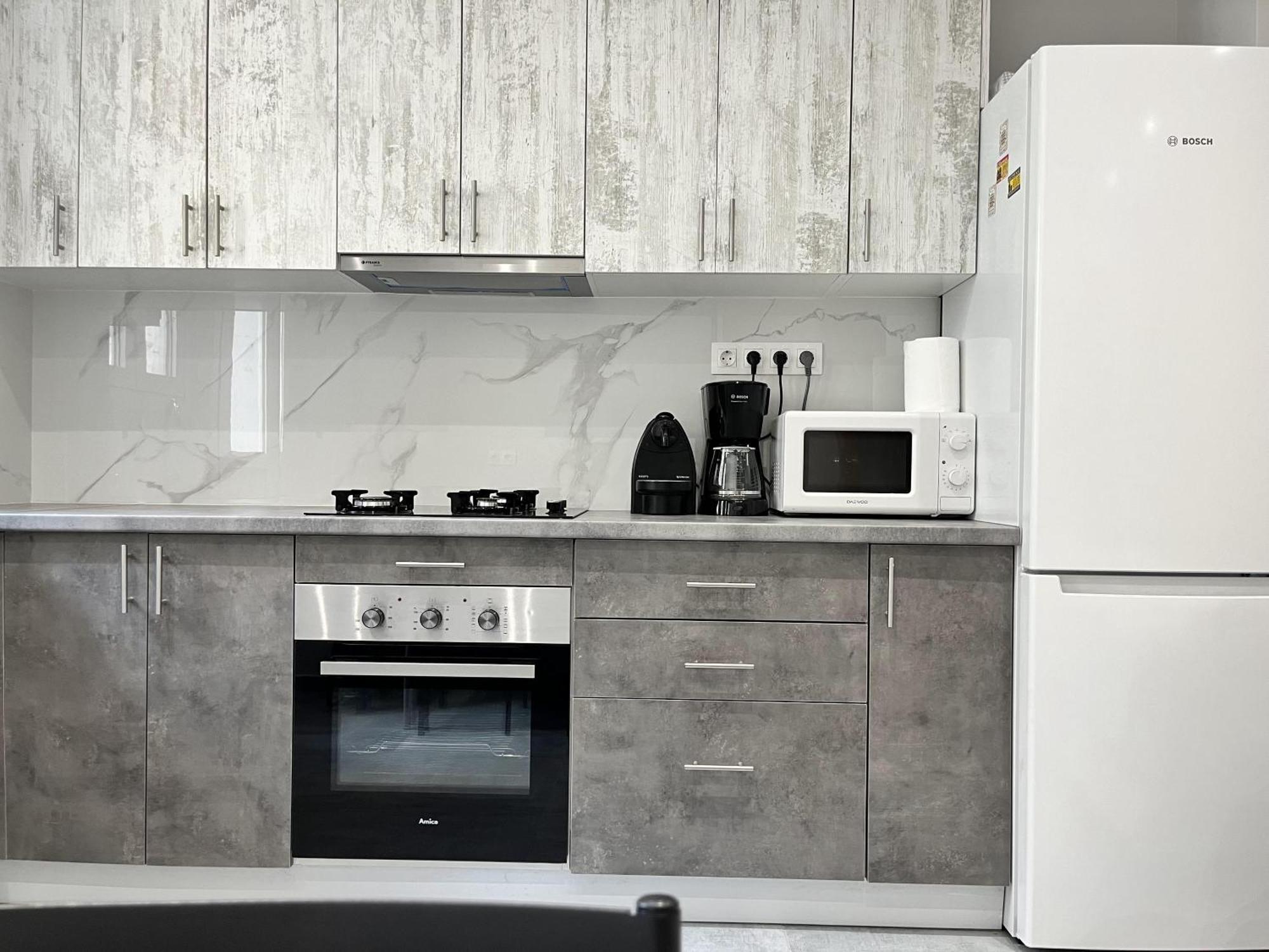 Deseo 2 Apartment