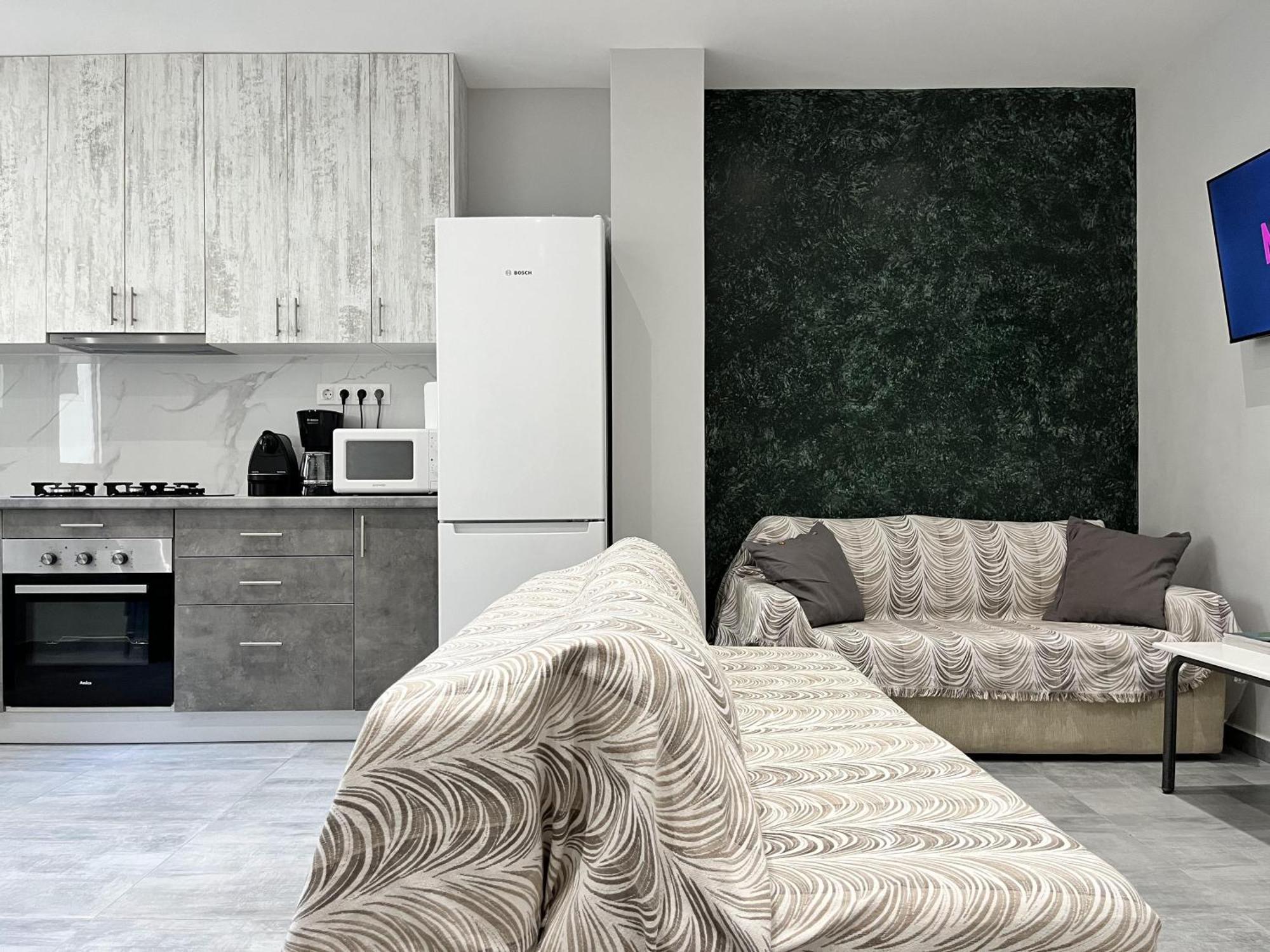 Deseo 2 Apartment *